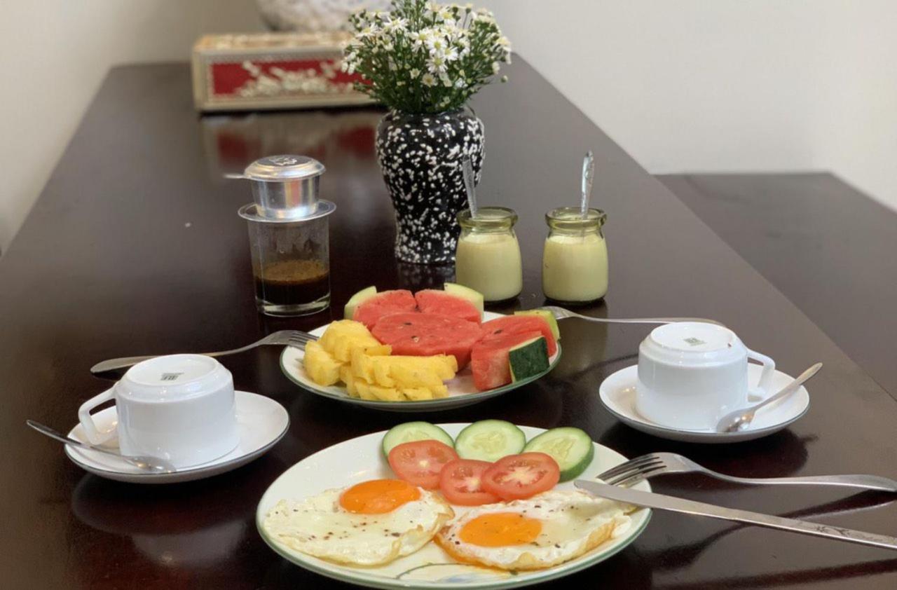 Nana 2 Homestay Hue Dış mekan fotoğraf