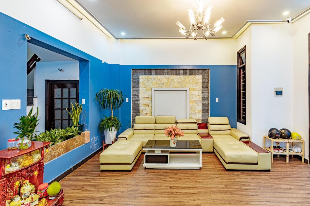 Nana 2 Homestay Hue Dış mekan fotoğraf