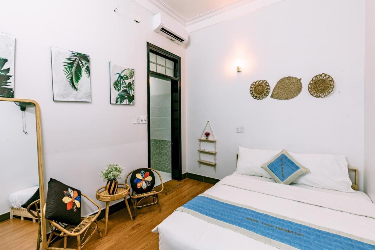 Nana 2 Homestay Hue Dış mekan fotoğraf