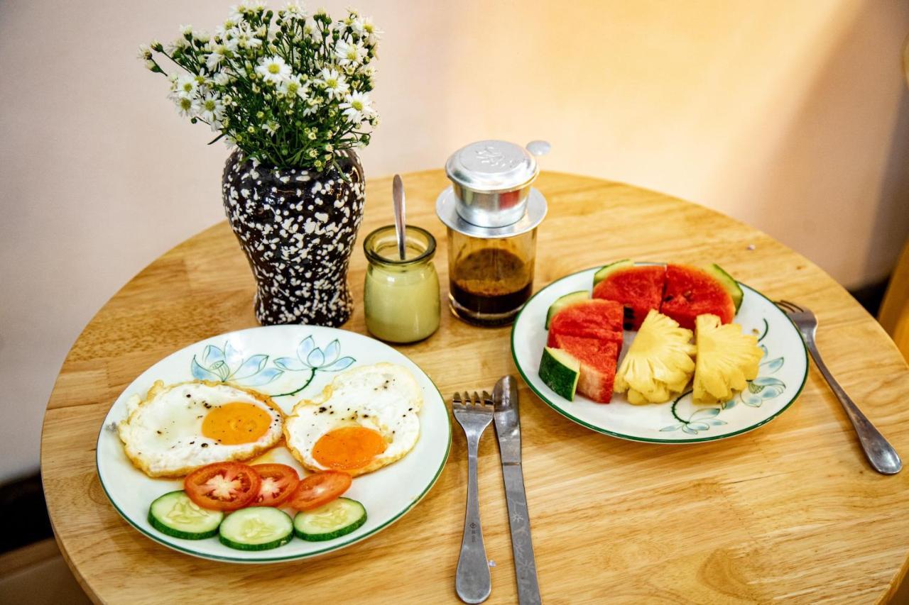 Nana 2 Homestay Hue Dış mekan fotoğraf