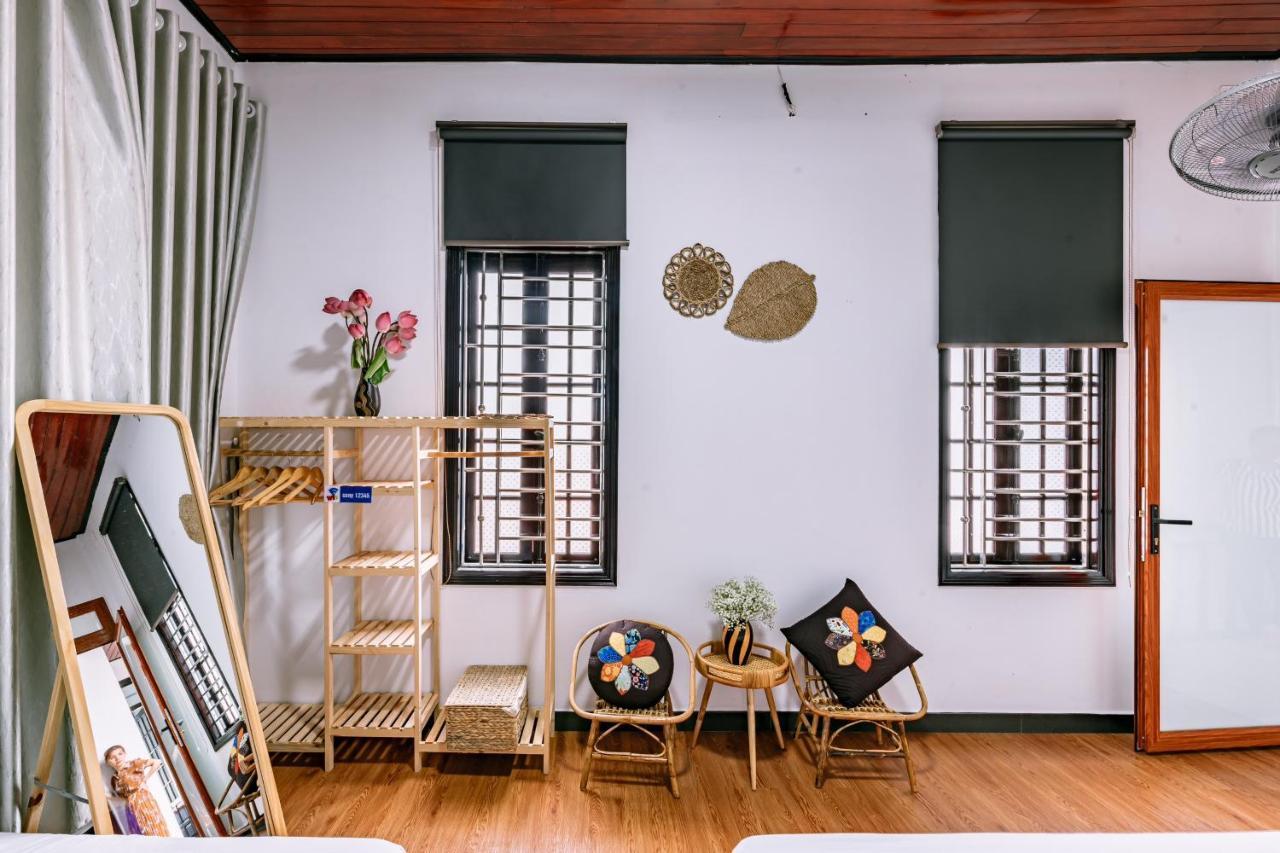 Nana 2 Homestay Hue Dış mekan fotoğraf